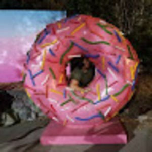 Meet your Posher, Heidi